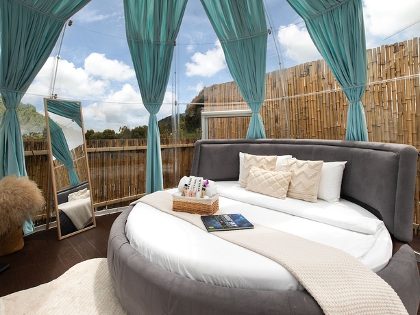 Imagen de la habitación del Hotel Stellar GoldenHill Cameron. Foto 3