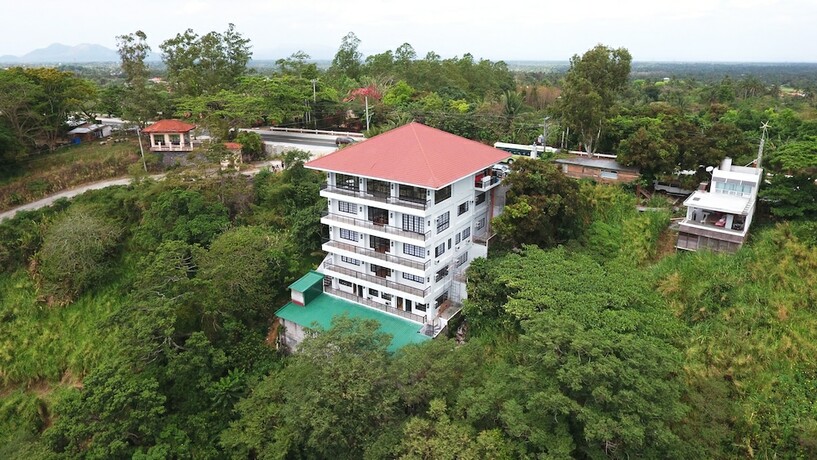 Imagen general del Hotel Stellar Potter's Ridge. Foto 2