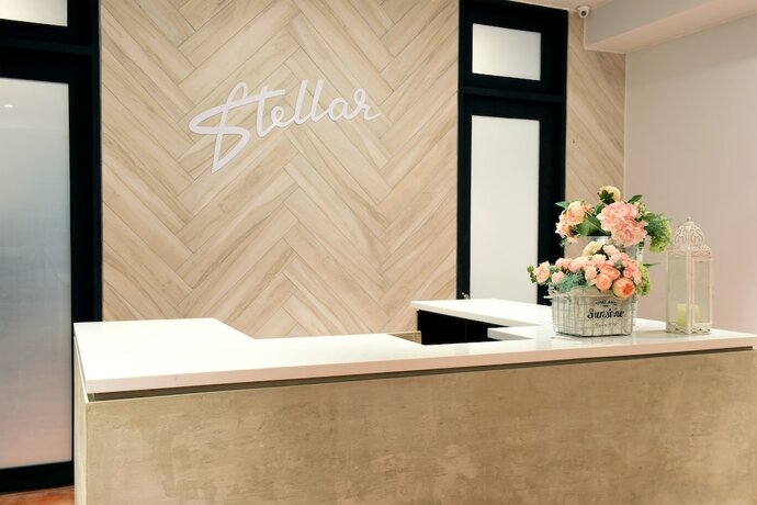 Imagen general del Hotel Stellar Potter's Ridge. Foto 3