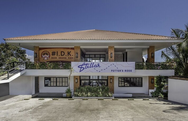 Imagen general del Hotel Stellar Potter's Ridge. Foto 7