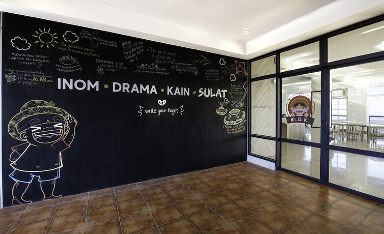 Imagen general del Hotel Stellar Potter's Ridge. Foto 8