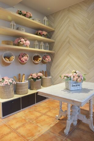 Imagen general del Hotel Stellar Potter's Ridge. Foto 13