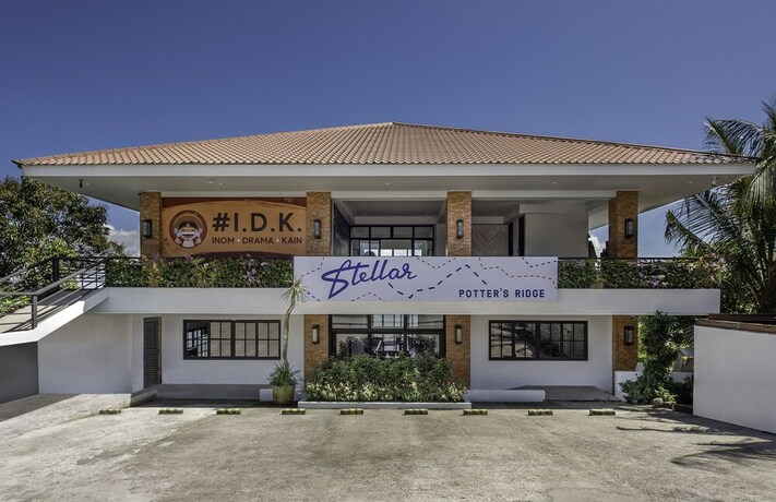 Imagen general del Hotel Stellar Potter's Ridge. Foto 14