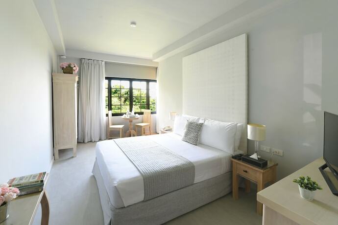 Imagen de la habitación del Hotel Stellar Potter's Ridge. Foto 23