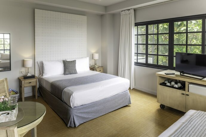 Imagen de la habitación del Hotel Stellar Potter's Ridge. Foto 25