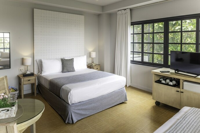 Imagen de la habitación del Hotel Stellar Potter's Ridge. Foto 27