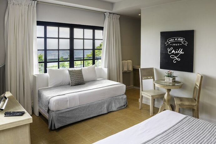 Imagen de la habitación del Hotel Stellar Potter's Ridge. Foto 32