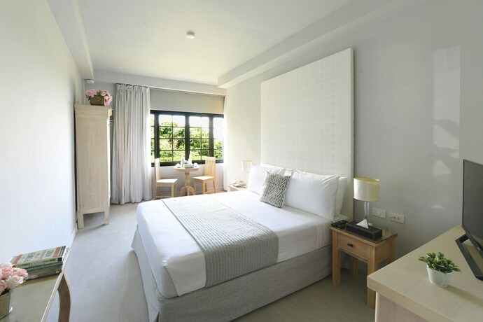 Imagen de la habitación del Hotel Stellar Potter's Ridge. Foto 33
