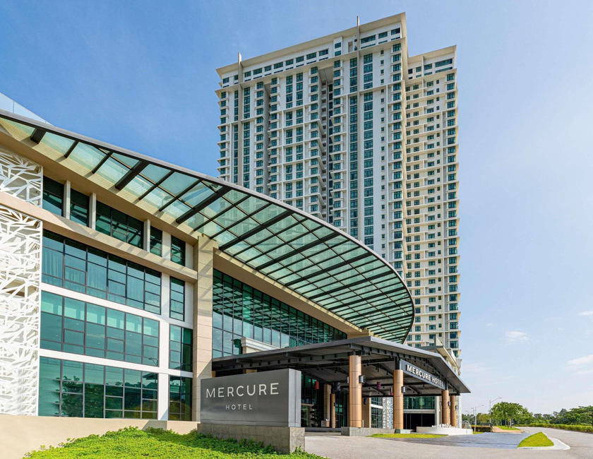 Imagen general del Hotel Stellar Putrajaya. Foto 4