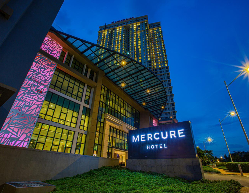 Imagen general del Hotel Stellar Putrajaya. Foto 18
