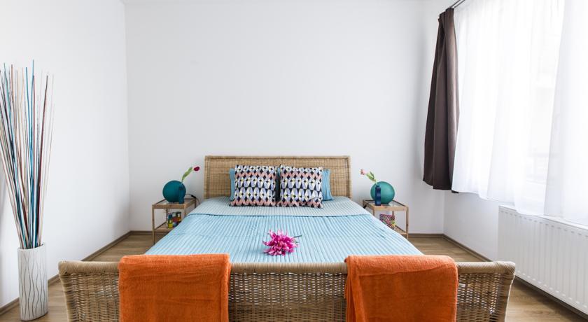 Imagen de la habitación del Hotel Stellar Residence. Foto 3