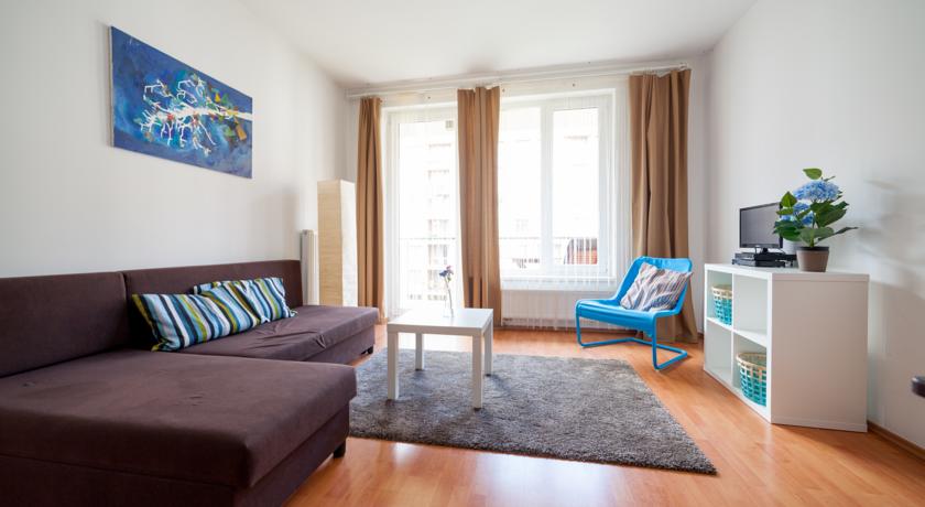 Imagen de los interiores del Hotel Stellar Residence. Foto 5