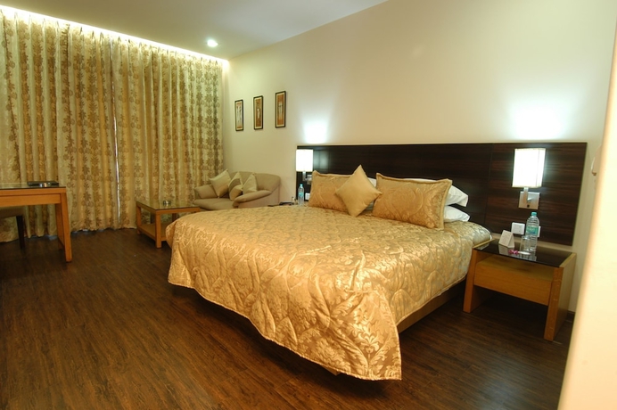 Imagen de la habitación del Hotel Stellar Resorts. Foto 9