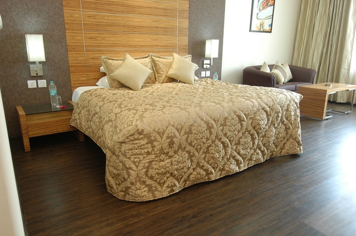 Imagen de la habitación del Hotel Stellar Resorts. Foto 10