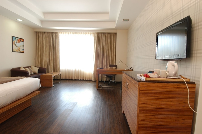 Imagen de la habitación del Hotel Stellar Resorts. Foto 11