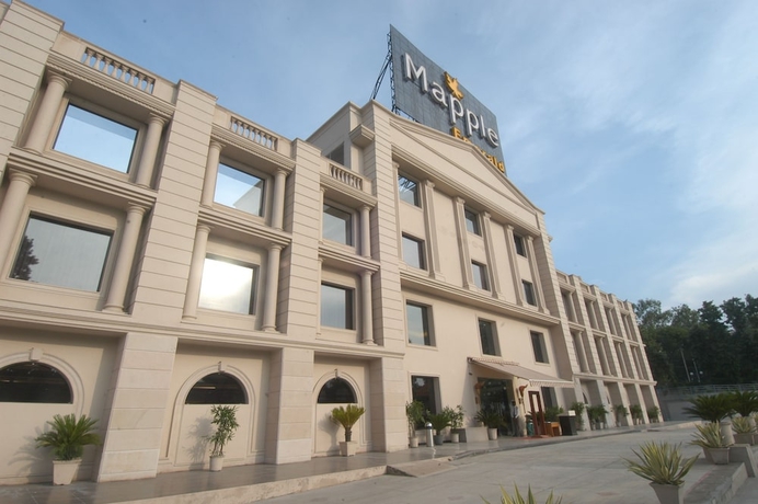 Imagen general del Hotel Stellar Resorts. Foto 1