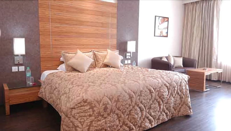 Imagen de la habitación del Hotel Stellar Resorts. Foto 12