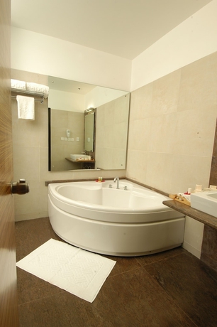 Imagen de la habitación del Hotel Stellar Resorts. Foto 14