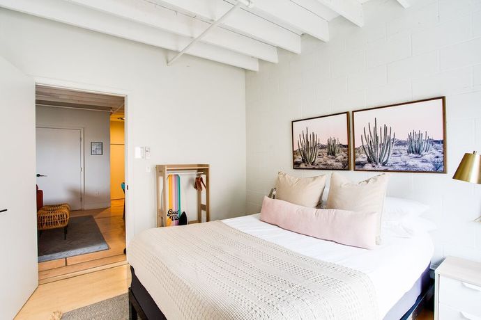 Imagen de la habitación del Hotel Stellar Suites. Foto 3