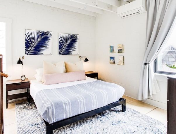 Imagen de la habitación del Hotel Stellar Suites. Foto 19