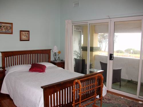Imagen de la habitación del Hotel Stella's Dromana. Foto 1