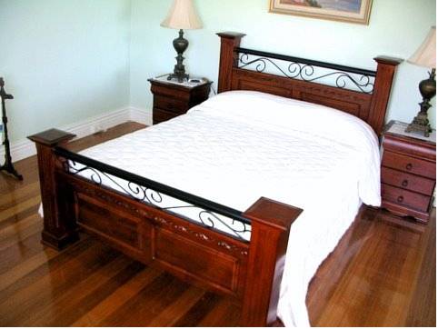 Imagen de la habitación del Hotel Stella's Dromana. Foto 4