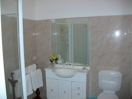 Imagen de la habitación del Hotel Stella's Dromana. Foto 6