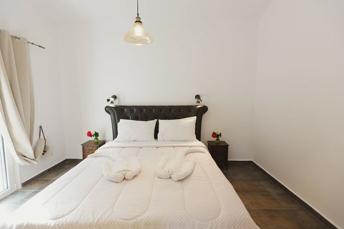 Imagen general del Hotel Stellatos House. Foto 5