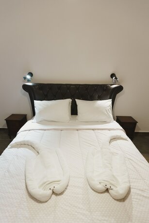 Imagen general del Hotel Stellatos House. Foto 7