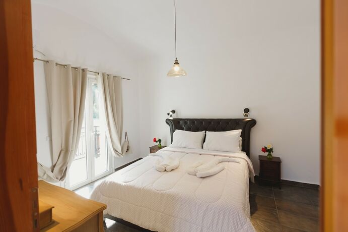 Imagen general del Hotel Stellatos House. Foto 8