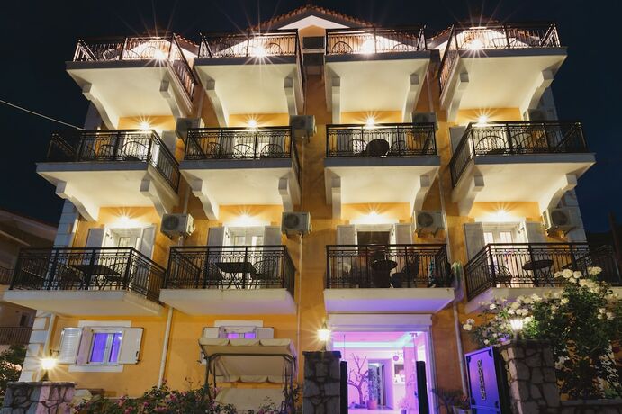 Imagen general del Hotel Stellatos House. Foto 9