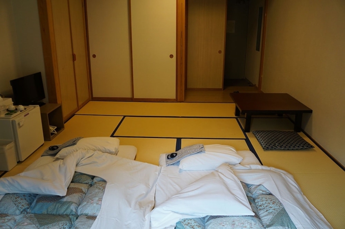 Imagen de la habitación del Hotel Stelle Belle. Foto 2