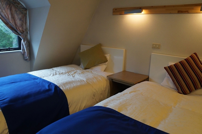 Imagen de la habitación del Hotel Stelle Belle. Foto 6