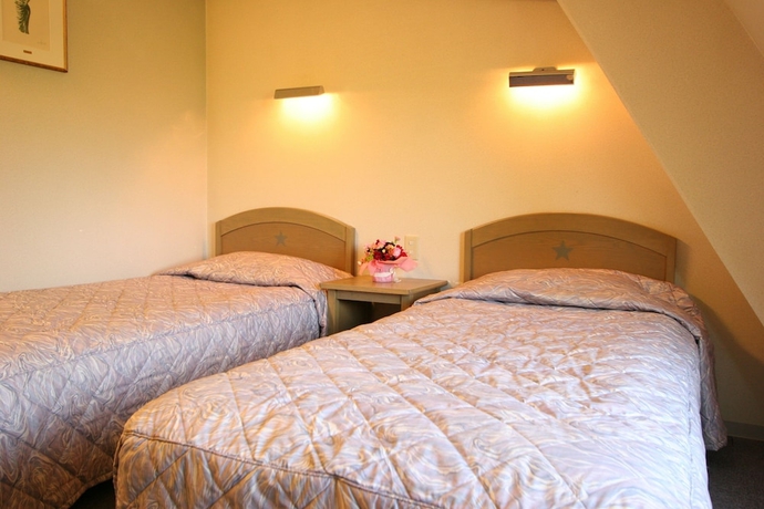 Imagen de la habitación del Hotel Stelle Belle. Foto 7