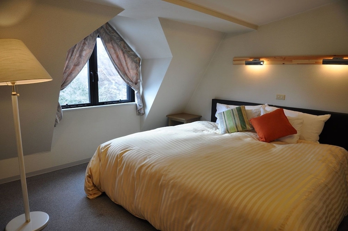 Imagen de la habitación del Hotel Stelle Belle. Foto 8