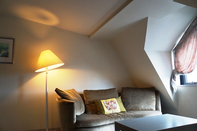 Imagen de la habitación del Hotel Stelle Belle. Foto 9