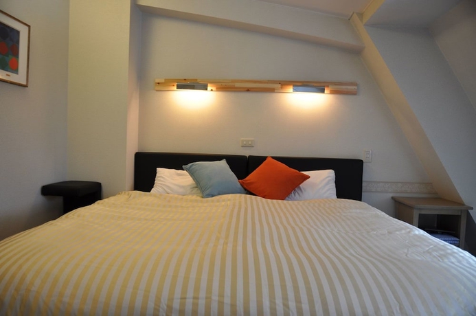Imagen de la habitación del Hotel Stelle Belle. Foto 10