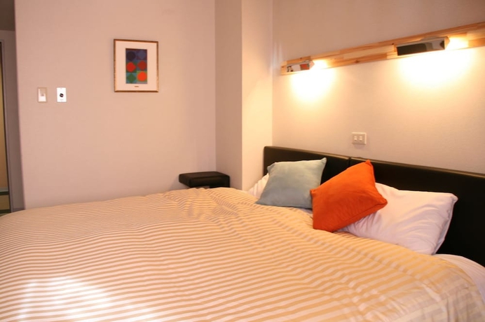 Imagen de la habitación del Hotel Stelle Belle. Foto 11