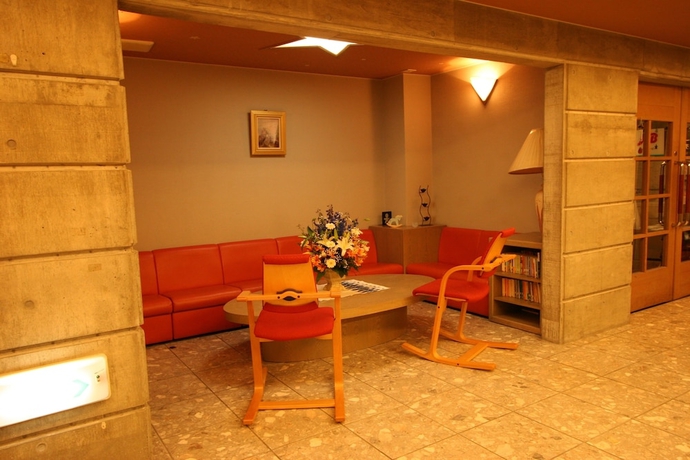 Imagen de los interiores del Hotel Stelle Belle. Foto 17
