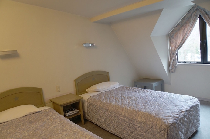 Imagen de la habitación del Hotel Stelle Belle. Foto 14