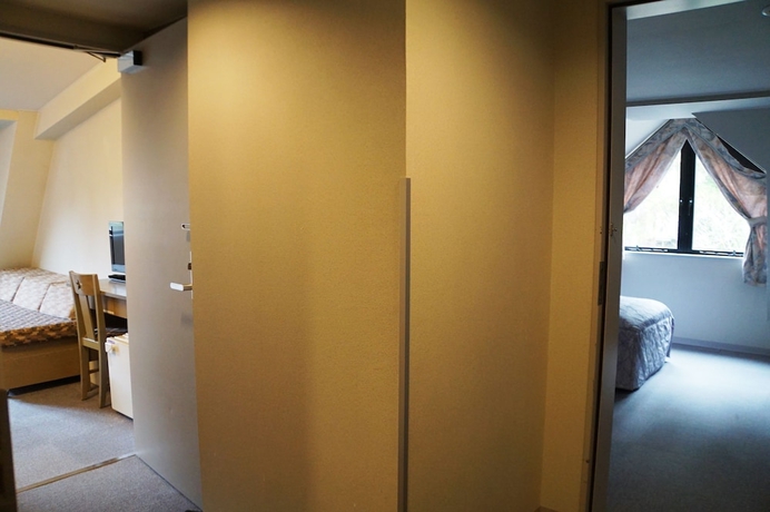 Imagen de la habitación del Hotel Stelle Belle. Foto 15
