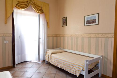 Imagen de la habitación del Hotel Stelle D'europa. Foto 4