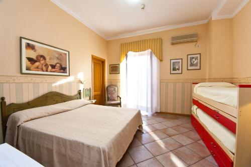 Imagen de la habitación del Hotel Stelle D'europa. Foto 6