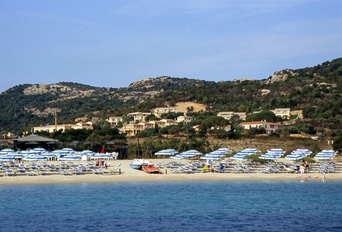 Imagen de los exteriores del Hotel Stelle Marine. Foto 7