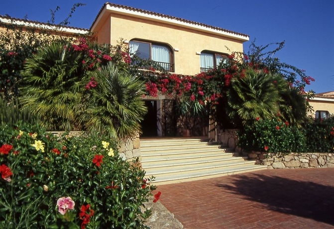 Imagen general del Hotel Stelle Marine. Foto 2