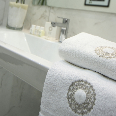 Imagen de la habitación del Hotel Stelle The Businest. Foto 3