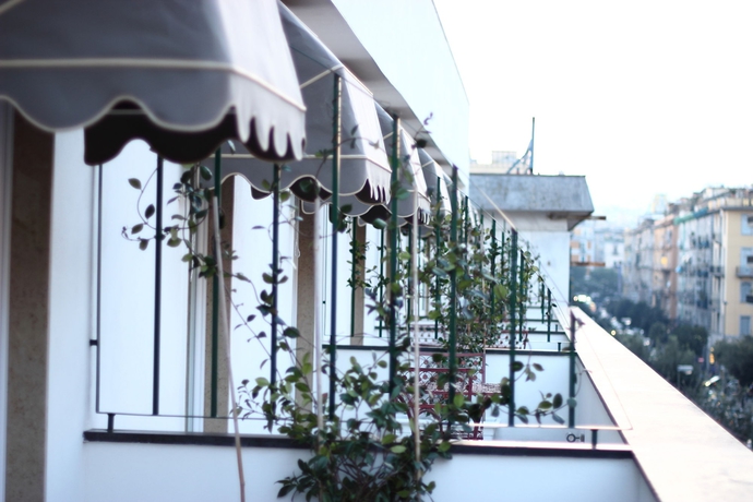 Imagen de la habitación del Hotel Stelle The Businest. Foto 4