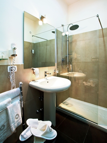 Imagen de la habitación del Hotel Stelle The Businest. Foto 5