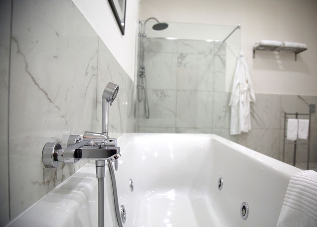 Imagen de la habitación del Hotel Stelle The Businest. Foto 6