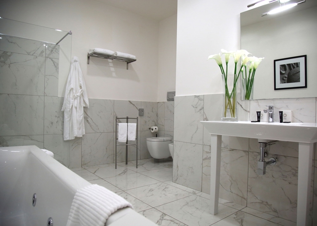 Imagen de la habitación del Hotel Stelle The Businest. Foto 7